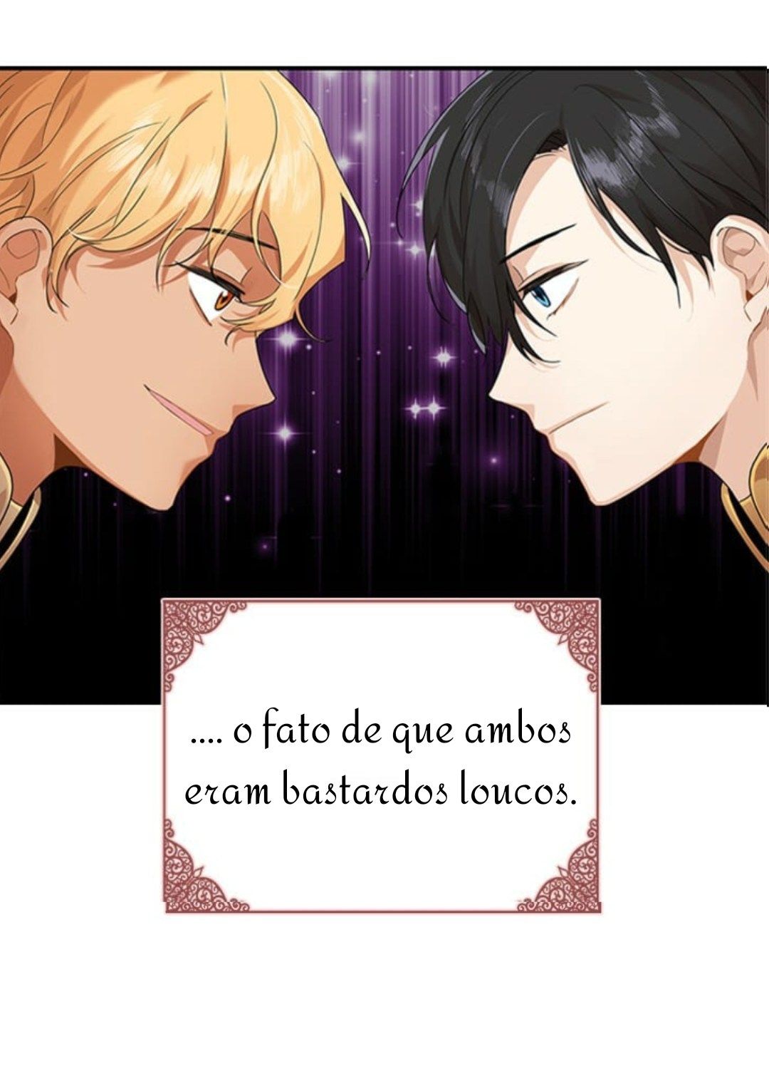 Jovem Princesa Capítulo 4 Página 10