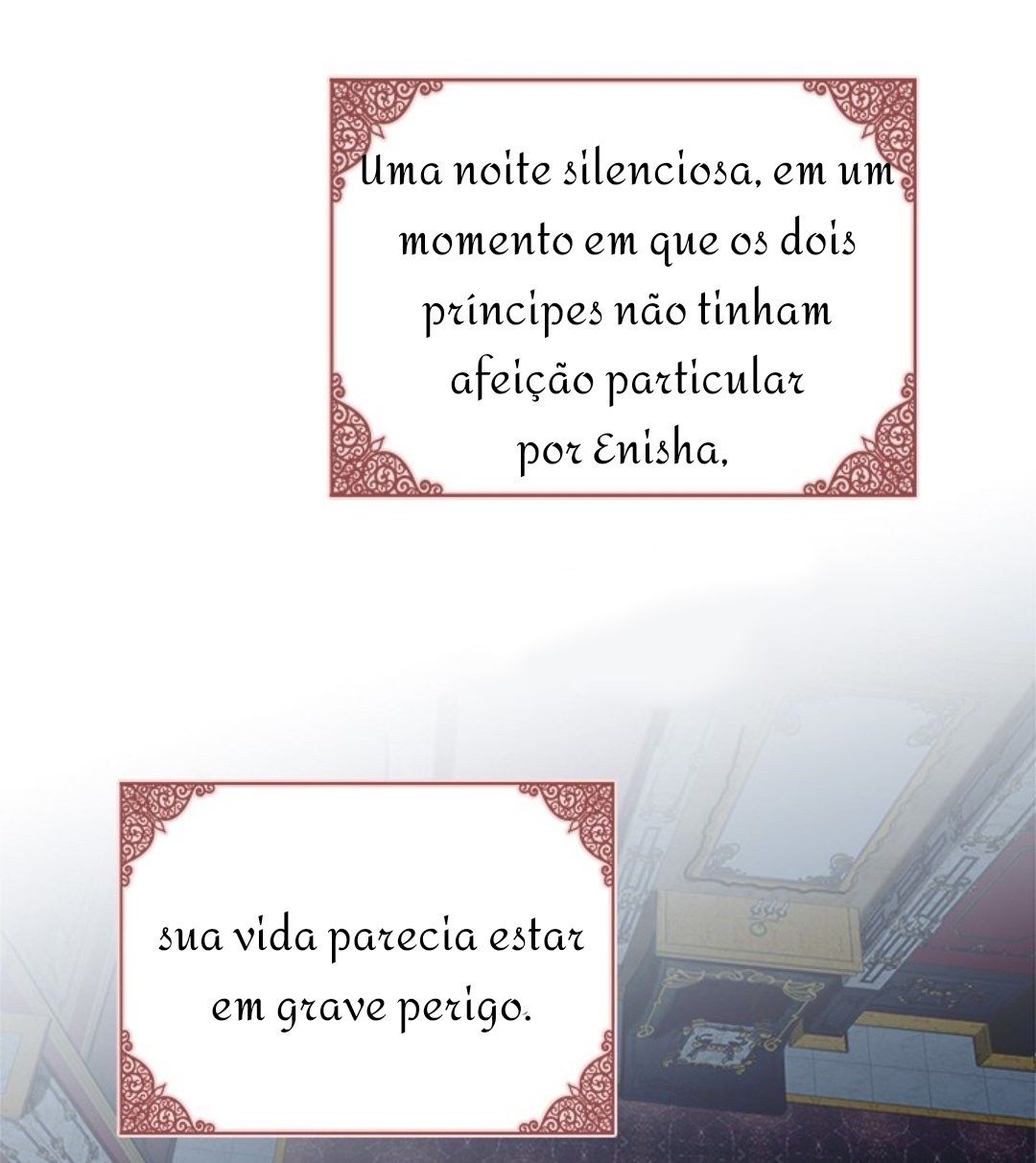 Jovem Princesa Capítulo 4 Página 12