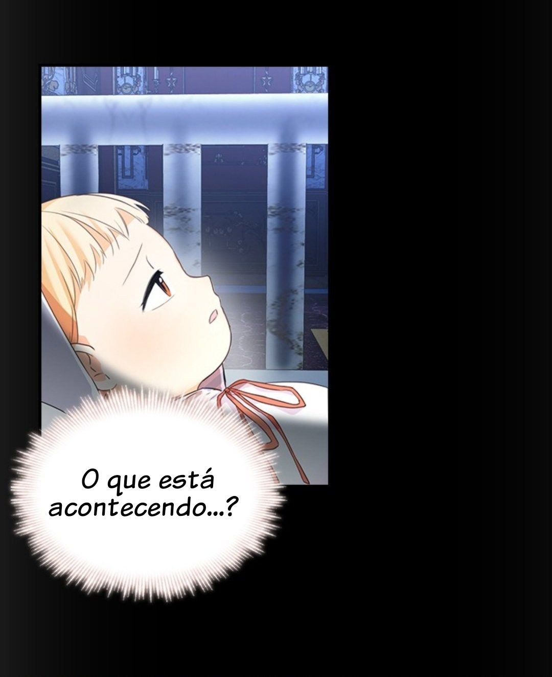 Jovem Princesa Capítulo 4 Página 26