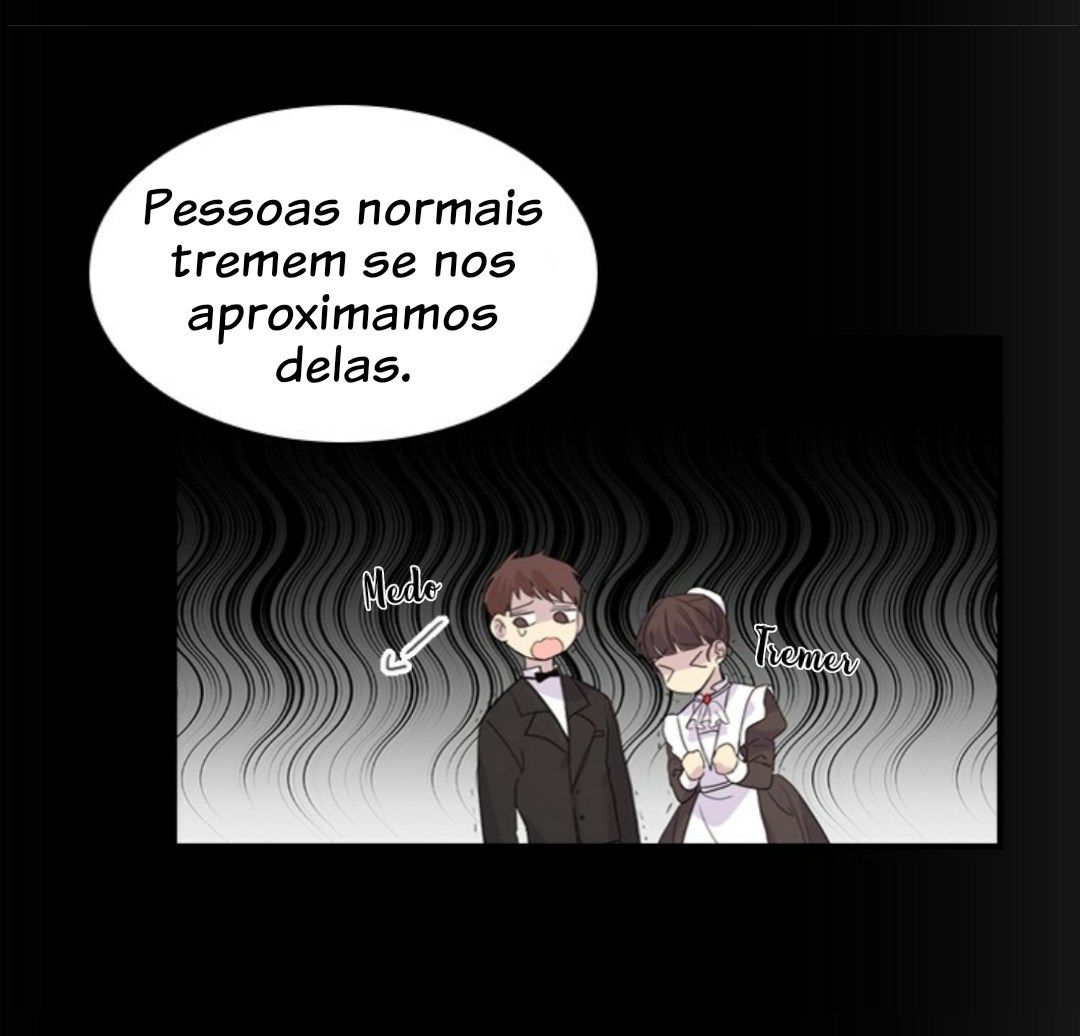 Jovem Princesa Capítulo 4 Página 31