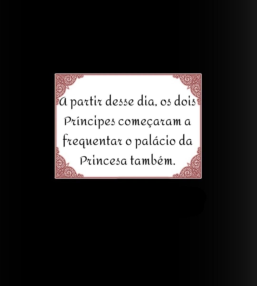 Jovem Princesa Capítulo 4 Página 38