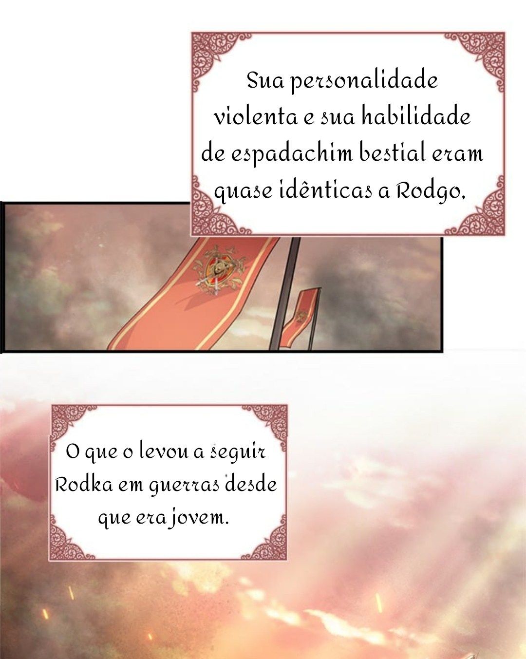 Jovem Princesa Capítulo 4 Página 4