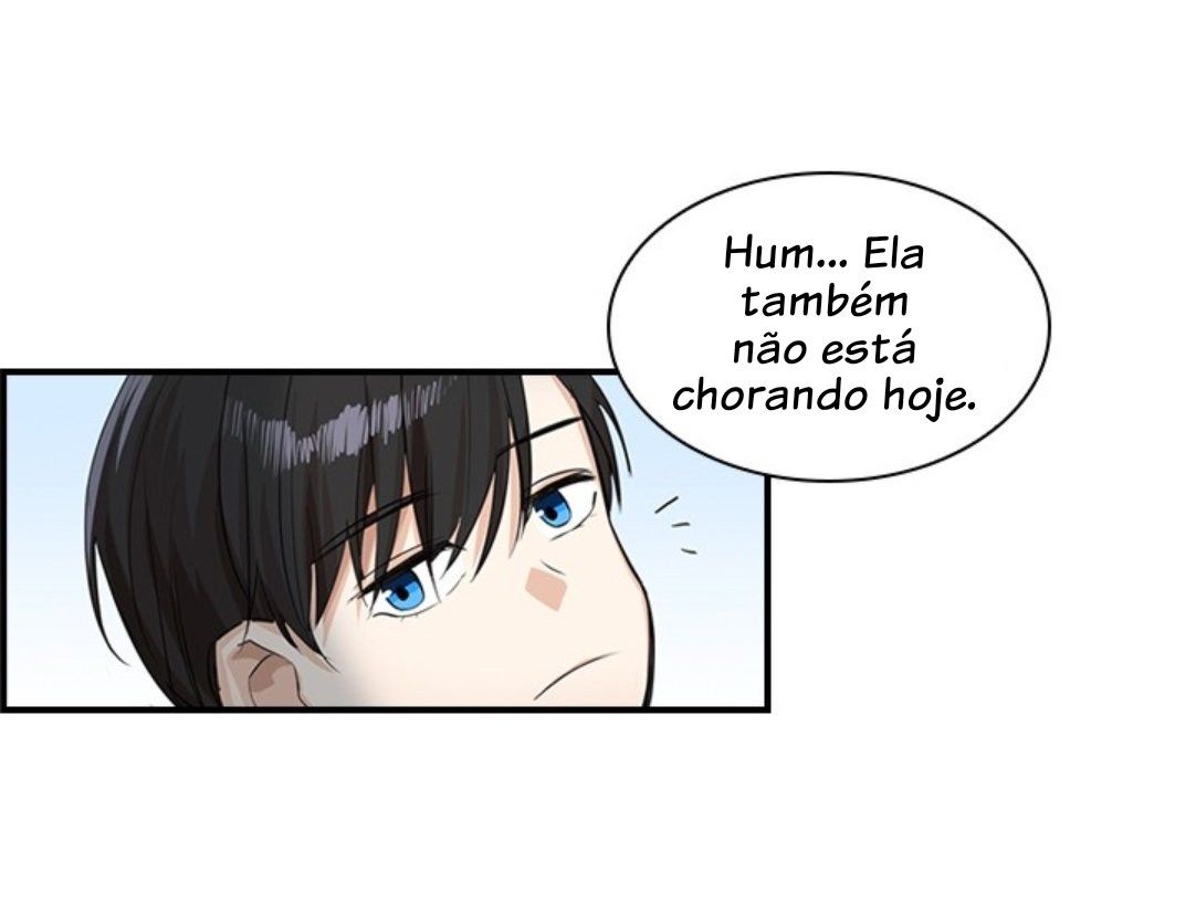 Jovem Princesa Capítulo 4 Página 43