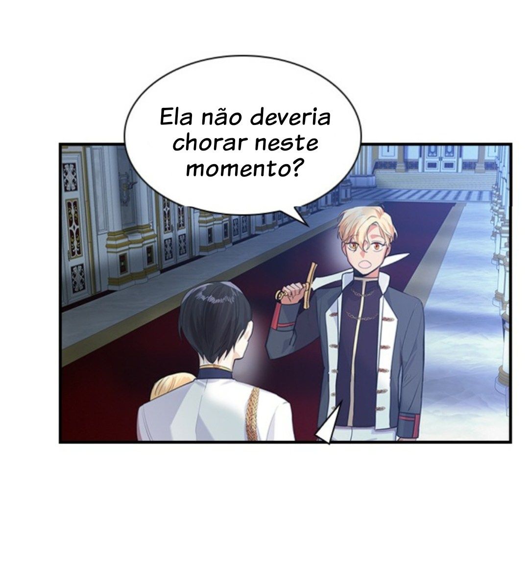 Jovem Princesa Capítulo 4 Página 44