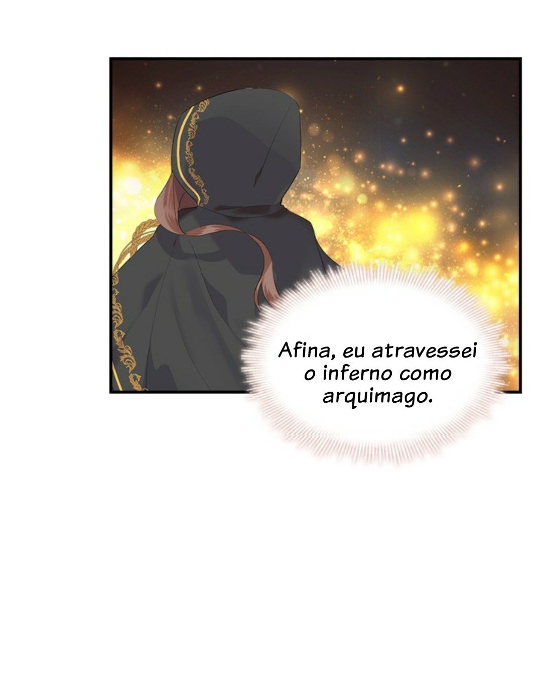 Jovem Princesa Capítulo 4 Página 47