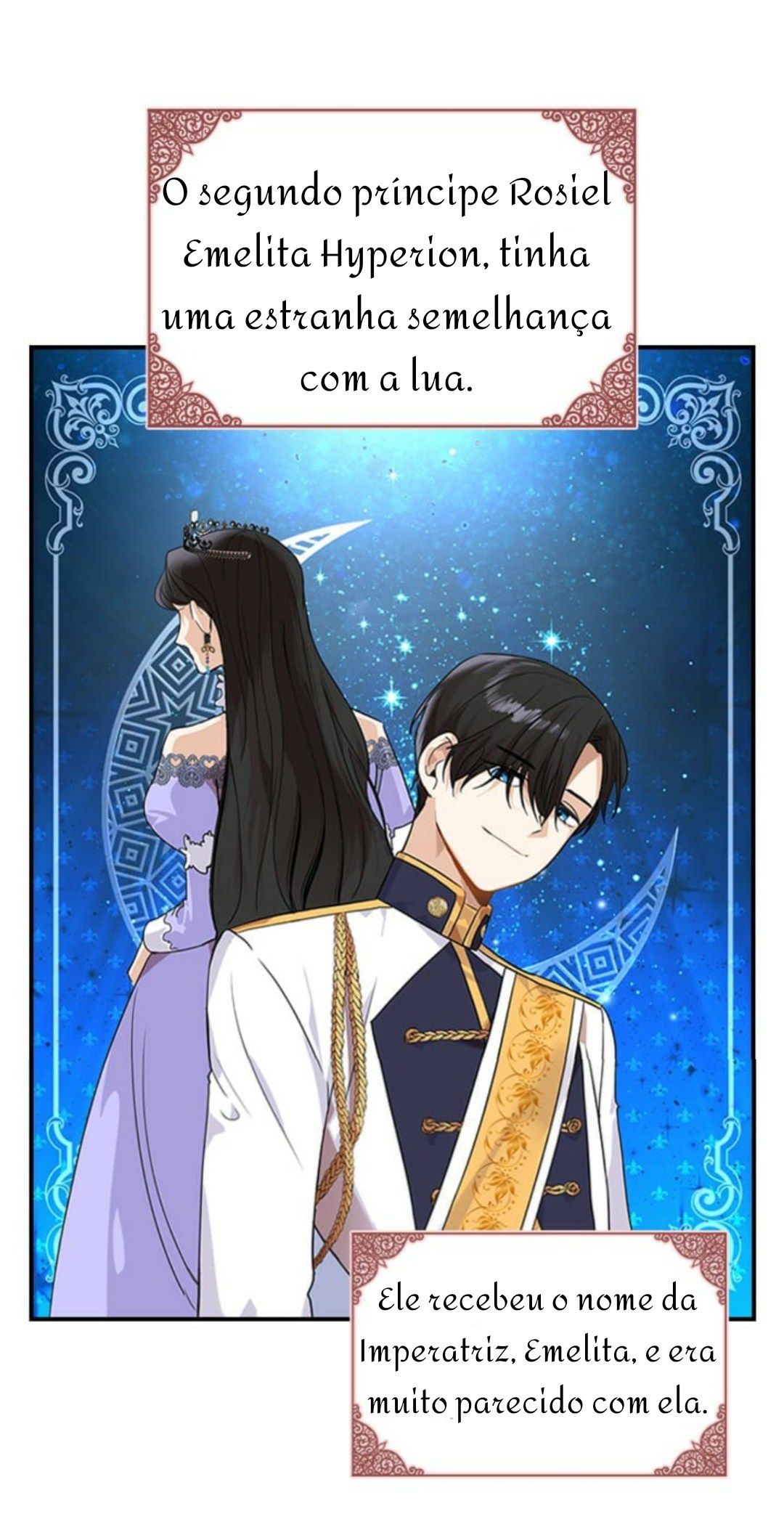 Jovem Princesa Capítulo 4 Página 7