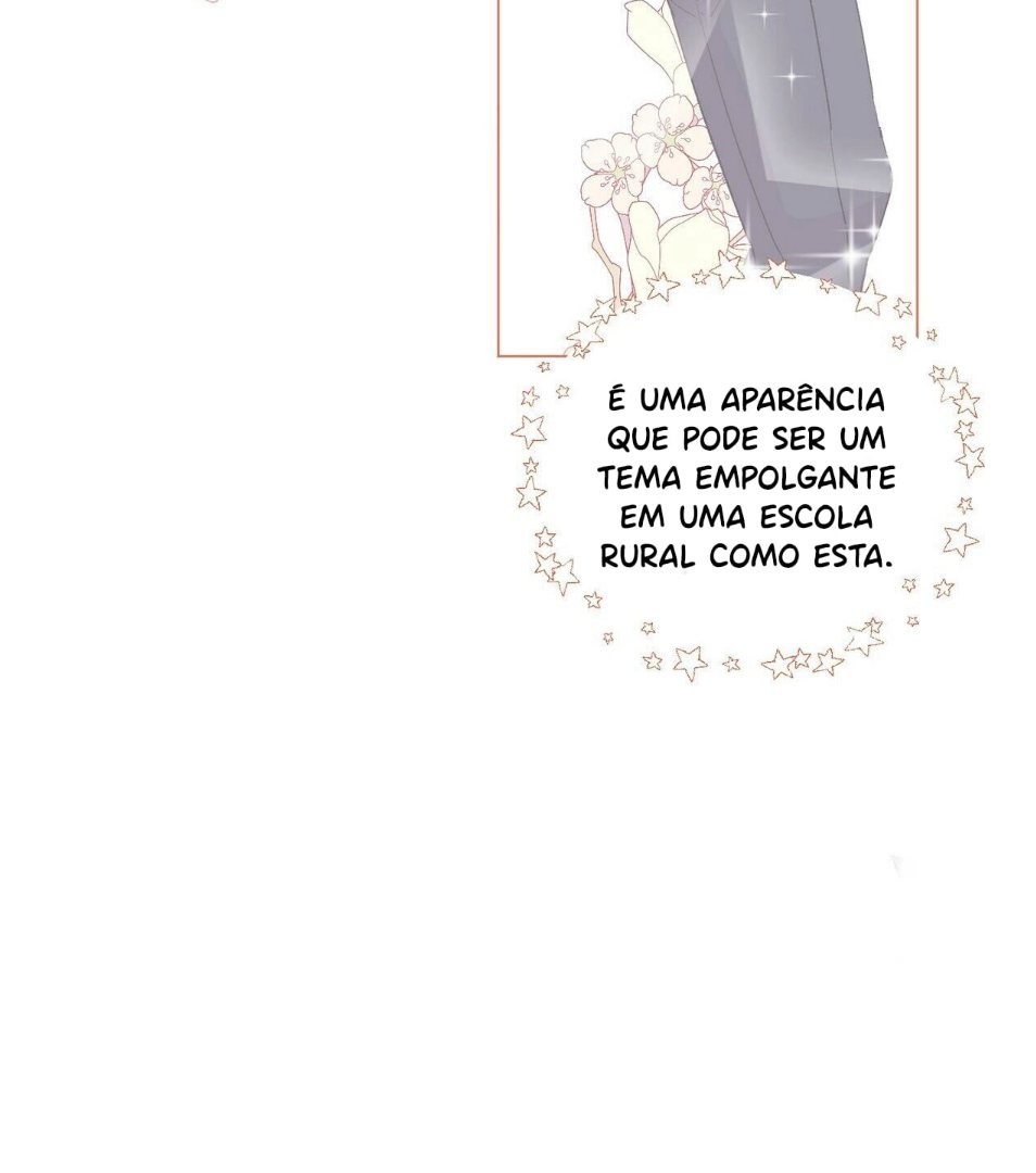 Julieta aqui não é Kansas! Capítulo 1 Página 101