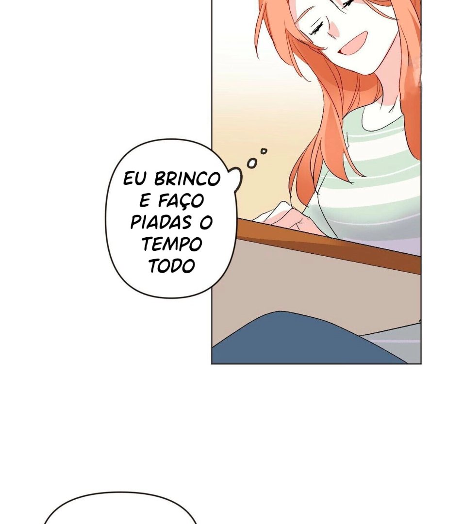 Julieta aqui não é Kansas! Capítulo 1 Página 104