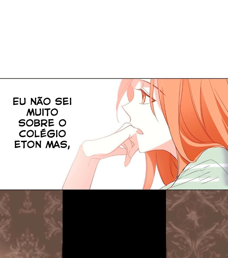 Julieta aqui não é Kansas! Capítulo 1 Página 107
