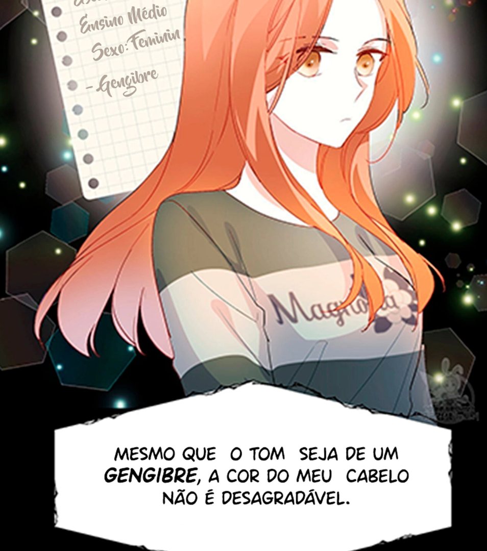 Julieta aqui não é Kansas! Capítulo 1 Página 11