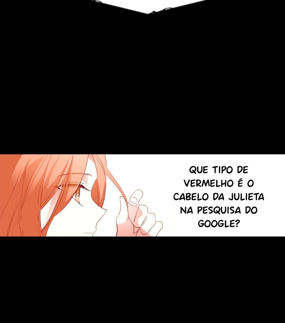 Julieta aqui não é Kansas! Capítulo 1 Página 12