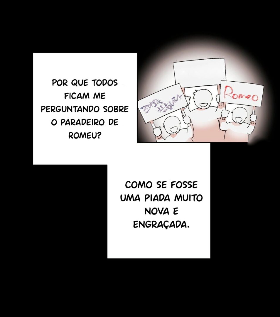 Julieta aqui não é Kansas! Capítulo 1 Página 13