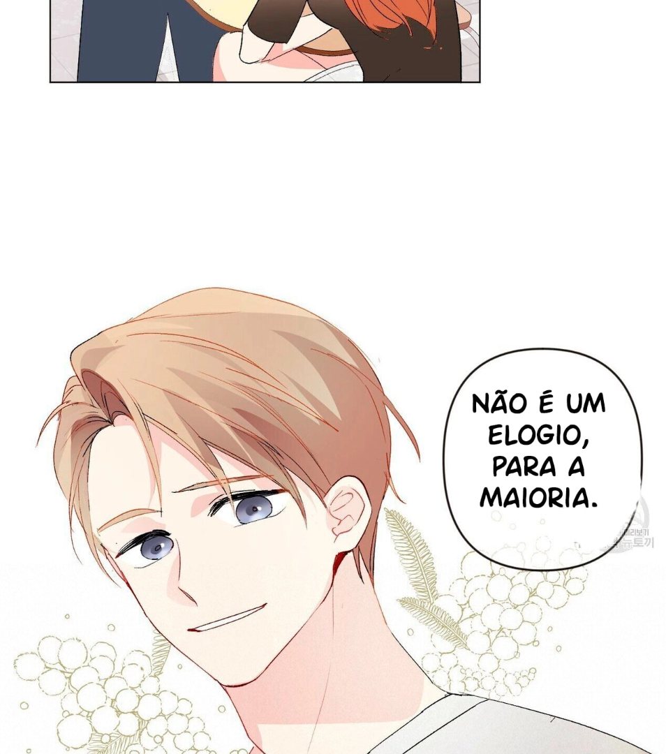 Julieta aqui não é Kansas! Capítulo 1 Página 18