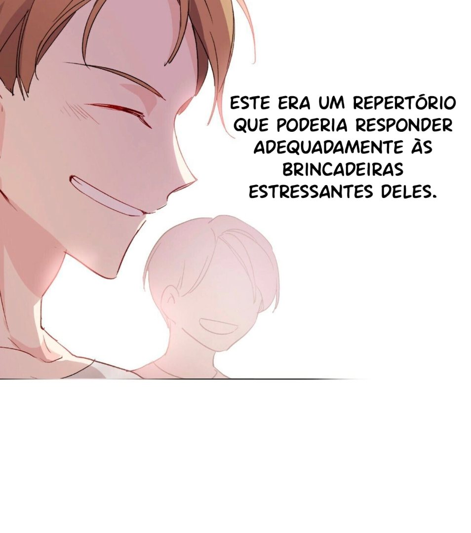Julieta aqui não é Kansas! Capítulo 1 Página 22