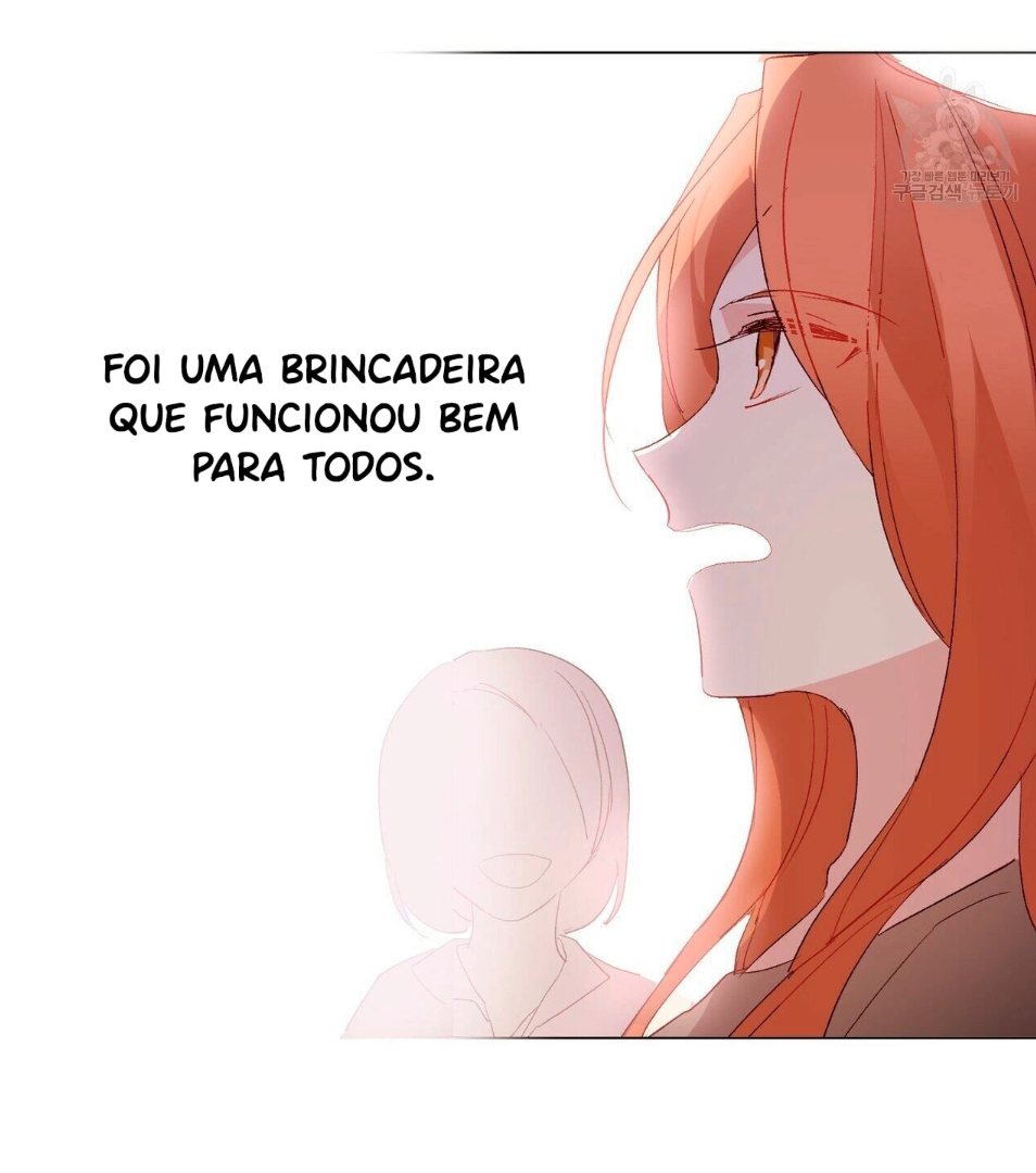 Julieta aqui não é Kansas! Capítulo 1 Página 23