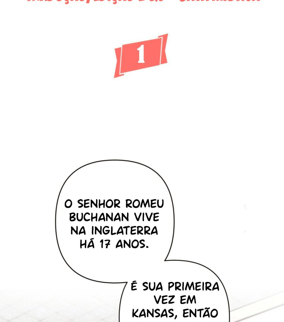 Julieta aqui não é Kansas! Capítulo 1 Página 26