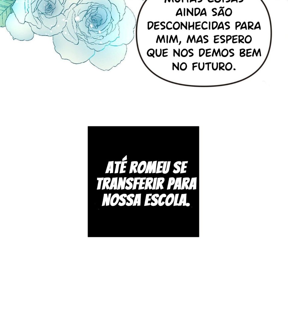 Julieta aqui não é Kansas! Capítulo 1 Página 30