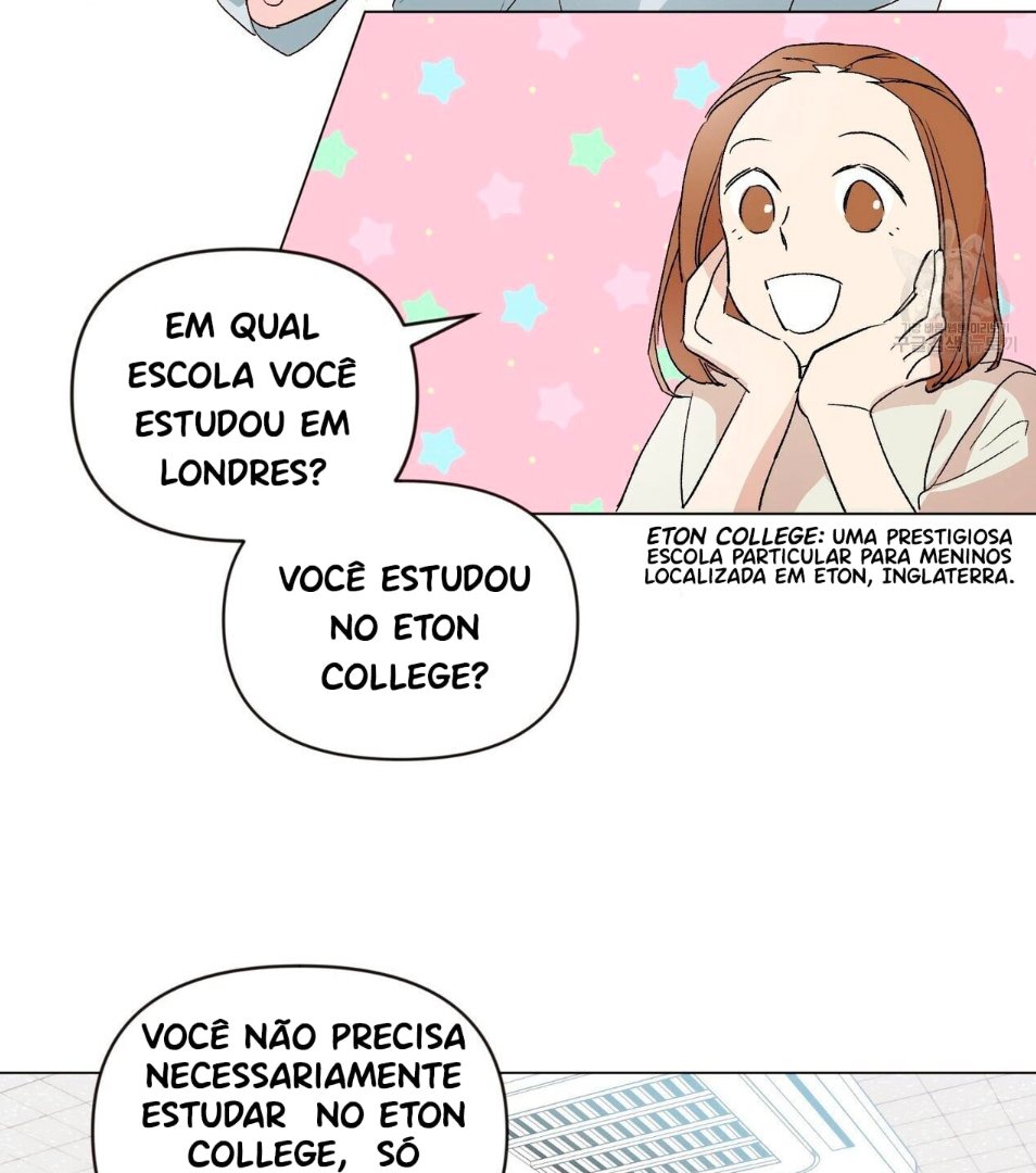 Julieta aqui não é Kansas! Capítulo 1 Página 41