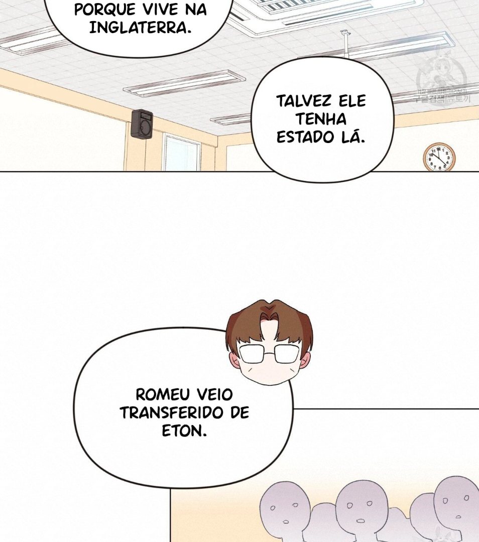 Julieta aqui não é Kansas! Capítulo 1 Página 42