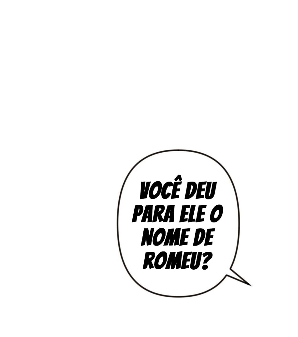 Julieta aqui não é Kansas! Capítulo 1 Página 46