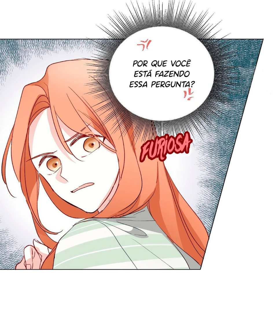 Julieta aqui não é Kansas! Capítulo 1 Página 49