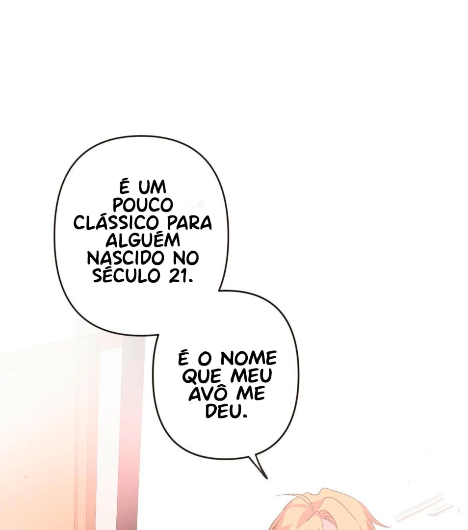 Julieta aqui não é Kansas! Capítulo 1 Página 51