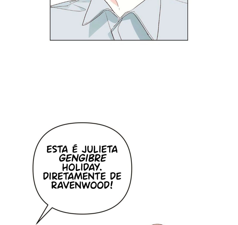 Julieta aqui não é Kansas! Capítulo 1 Página 55