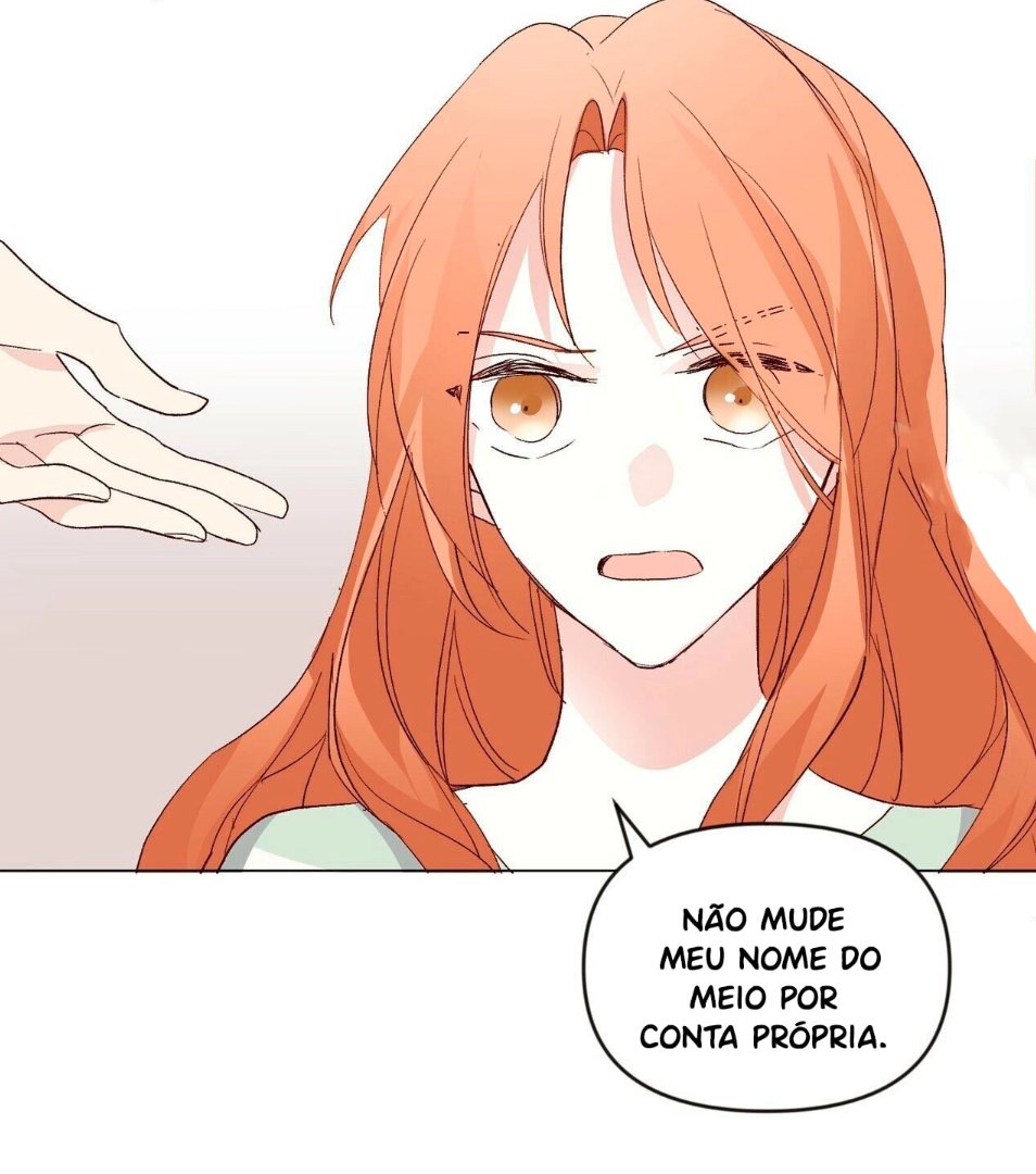 Julieta aqui não é Kansas! Capítulo 1 Página 56