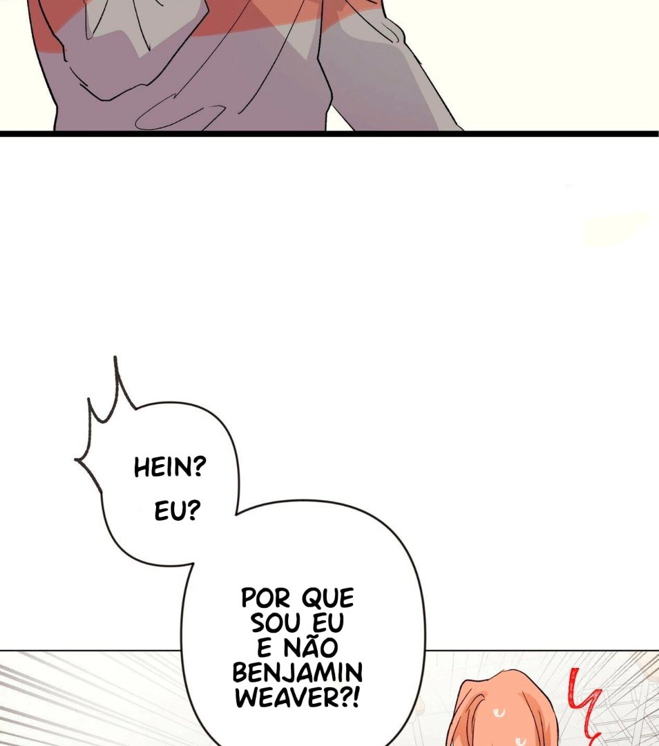 Julieta aqui não é Kansas! Capítulo 1 Página 65