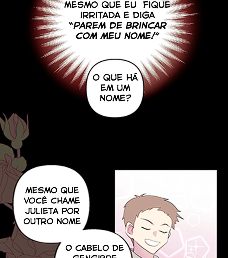 Julieta aqui não é Kansas! Capítulo 1 Página 7