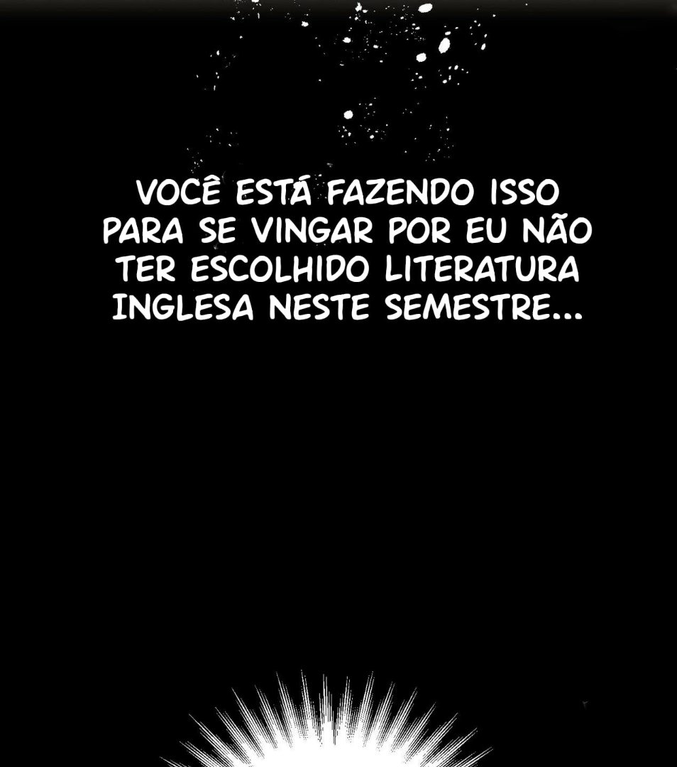Julieta aqui não é Kansas! Capítulo 1 Página 75