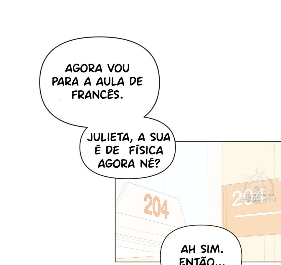 Julieta aqui não é Kansas! Capítulo 1 Página 81