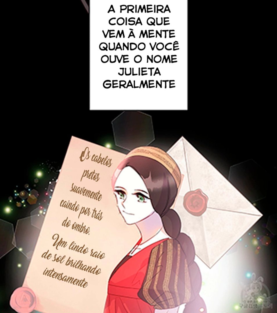 Julieta aqui não é Kansas! Capítulo 1 Página 9