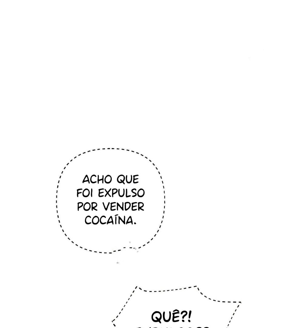 Julieta aqui não é Kansas! Capítulo 1 Página 90