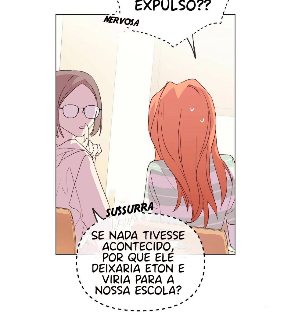 Julieta aqui não é Kansas! Capítulo 1 Página 91