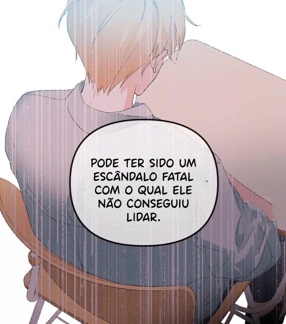 Julieta aqui não é Kansas! Capítulo 1 Página 94