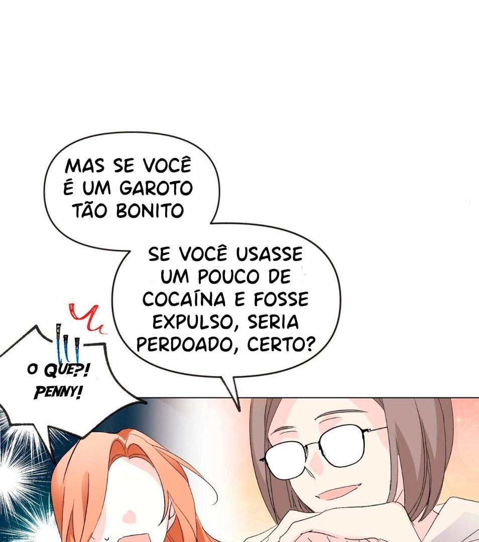 Julieta aqui não é Kansas! Capítulo 1 Página 97