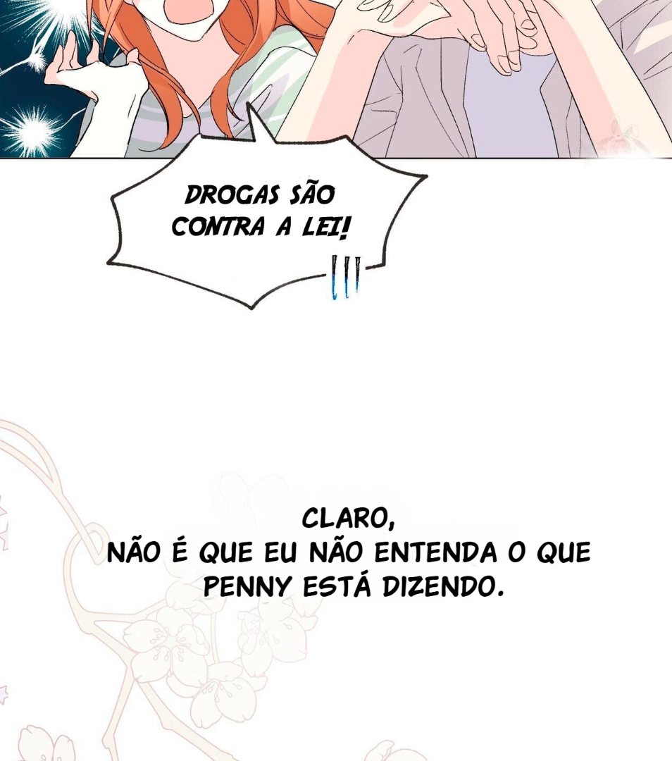 Julieta aqui não é Kansas! Capítulo 1 Página 98
