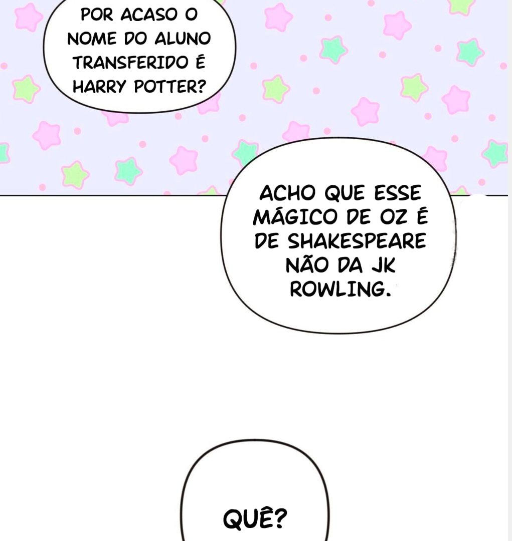 Julieta aqui não é Kansas! Capítulo 2 Página 10