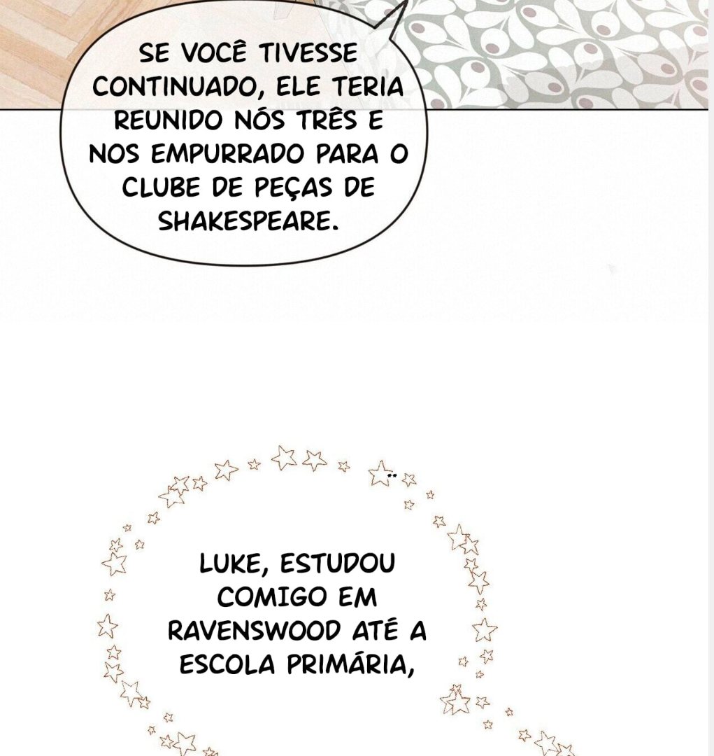 Julieta aqui não é Kansas! Capítulo 2 Página 17
