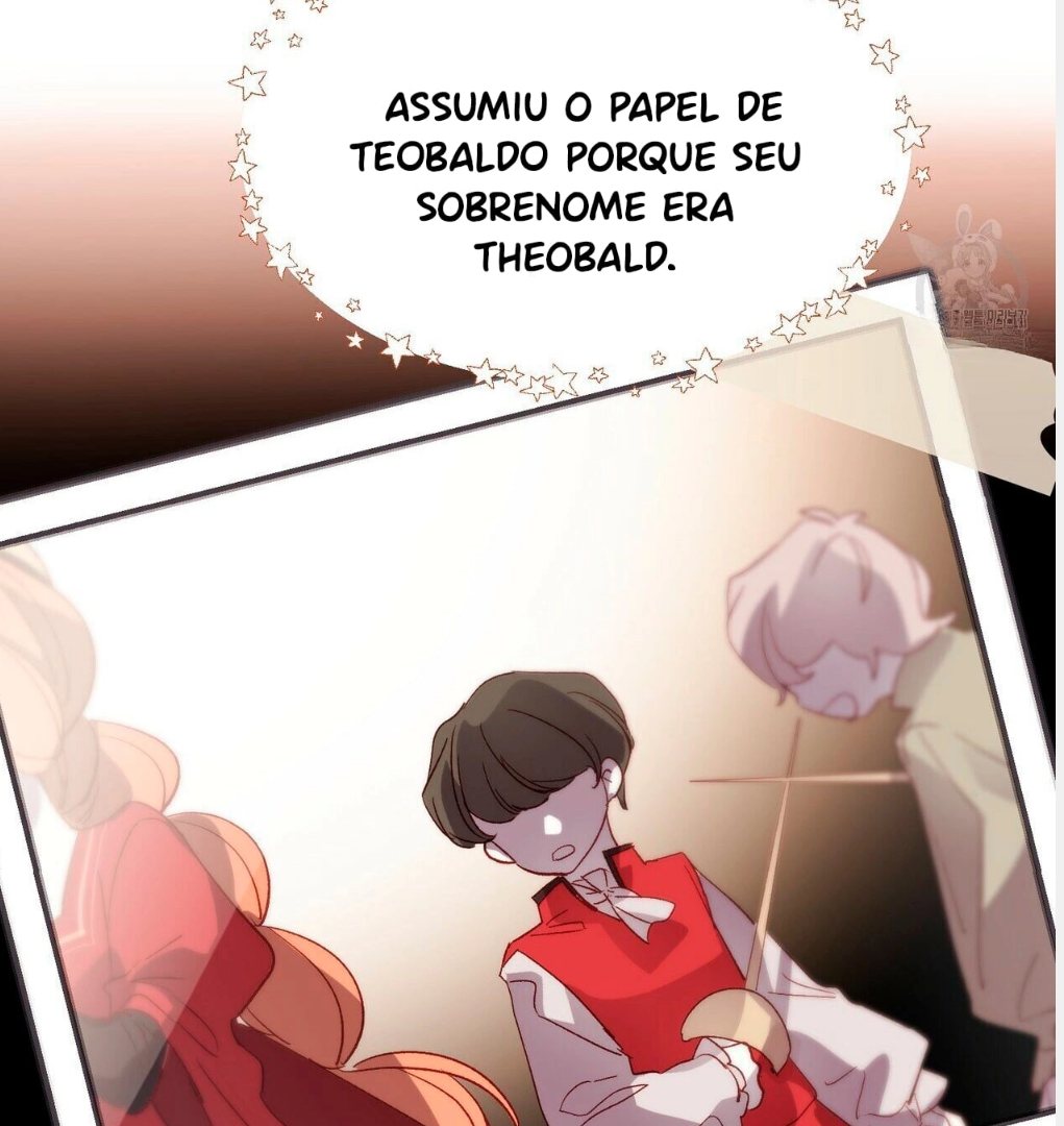 Julieta aqui não é Kansas! Capítulo 2 Página 18