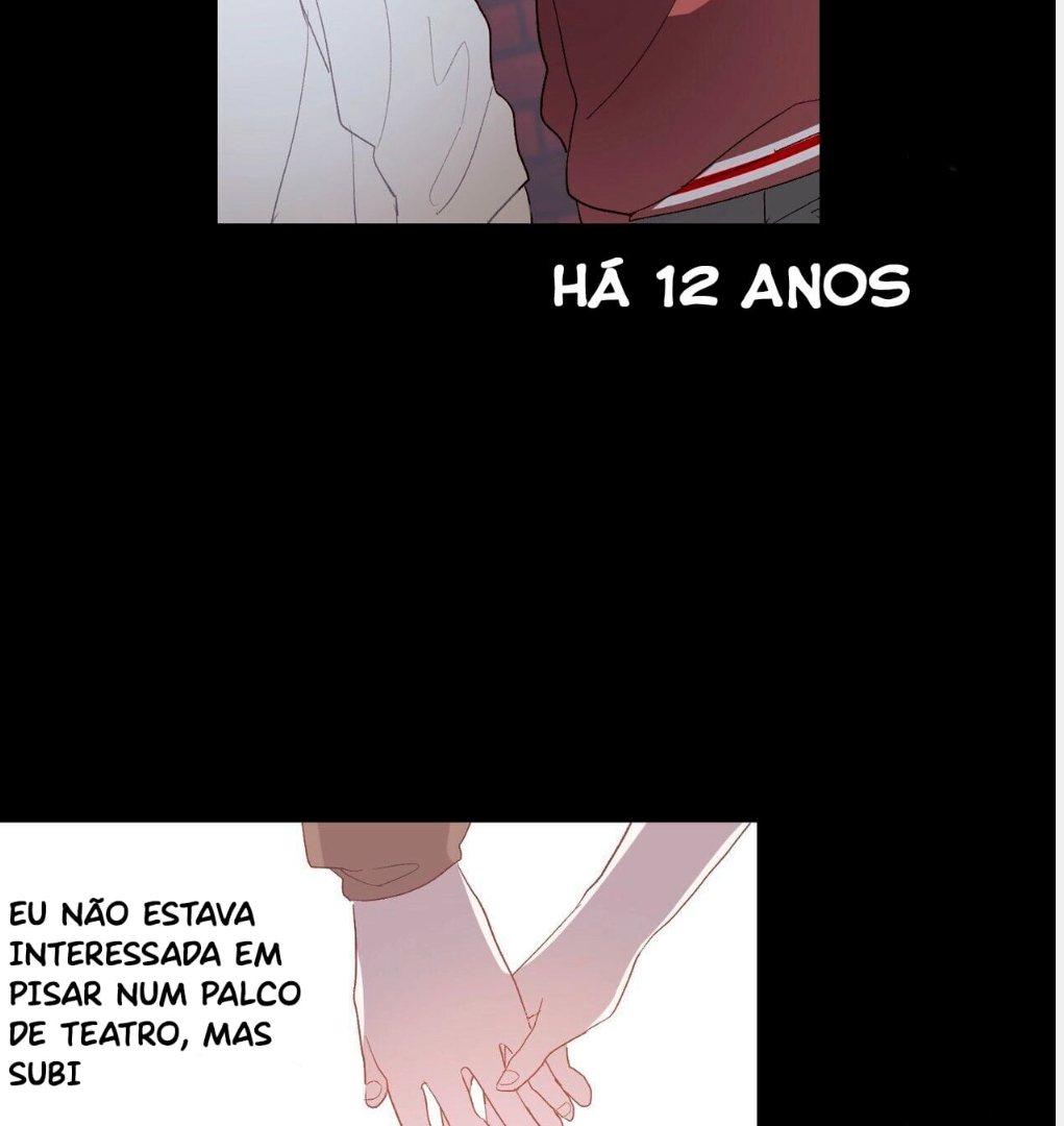 Julieta aqui não é Kansas! Capítulo 2 Página 21