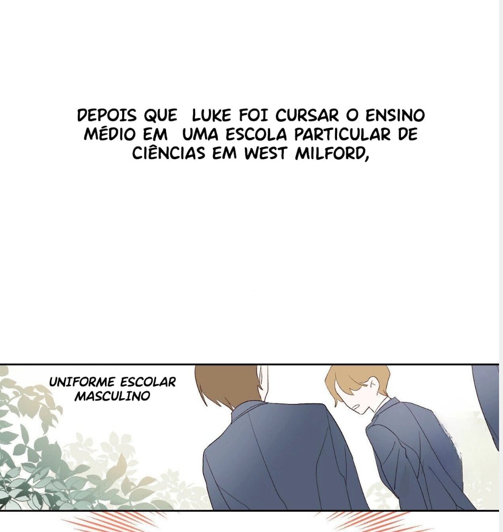 Julieta aqui não é Kansas! Capítulo 2 Página 25