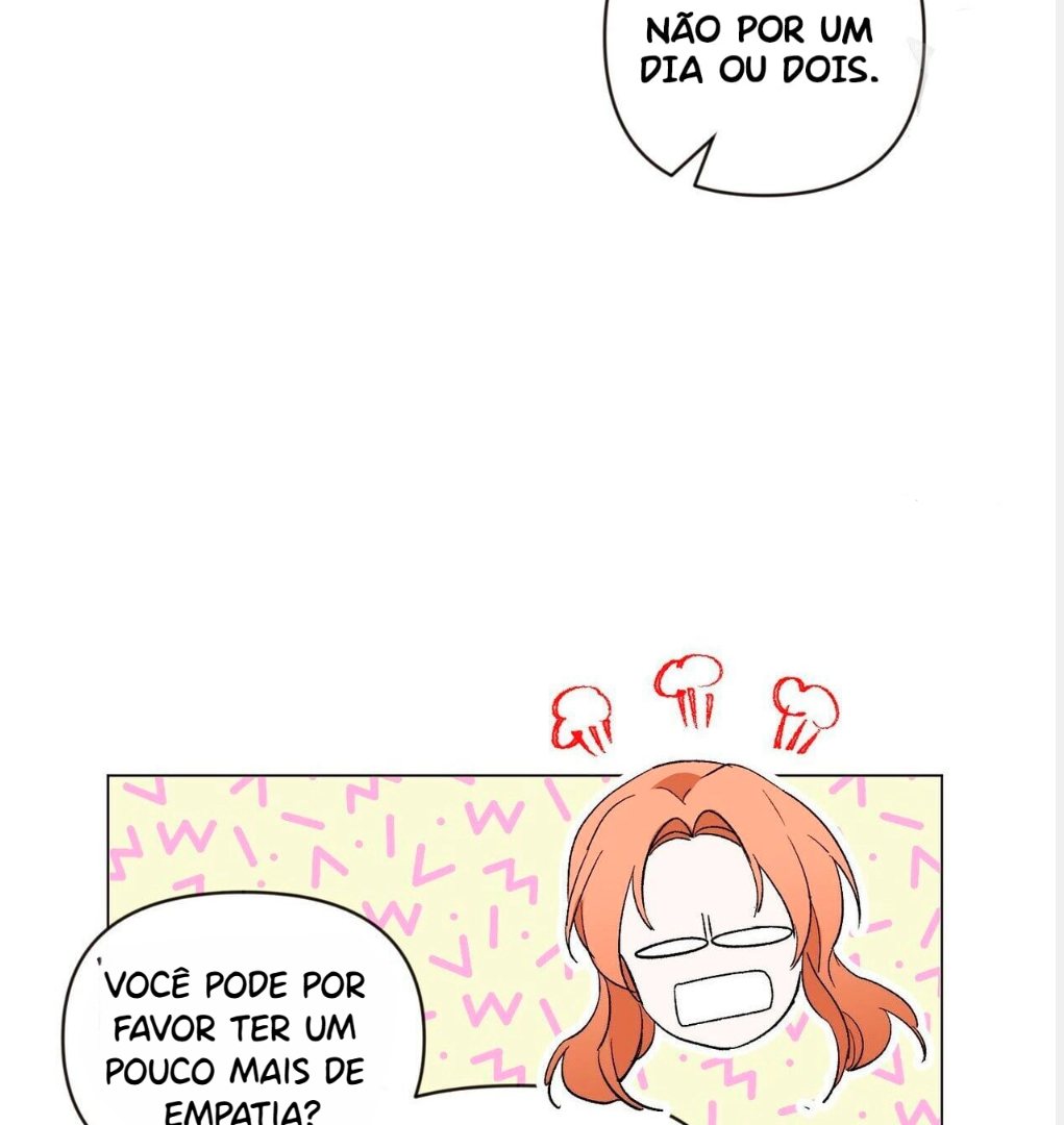 Julieta aqui não é Kansas! Capítulo 2 Página 28