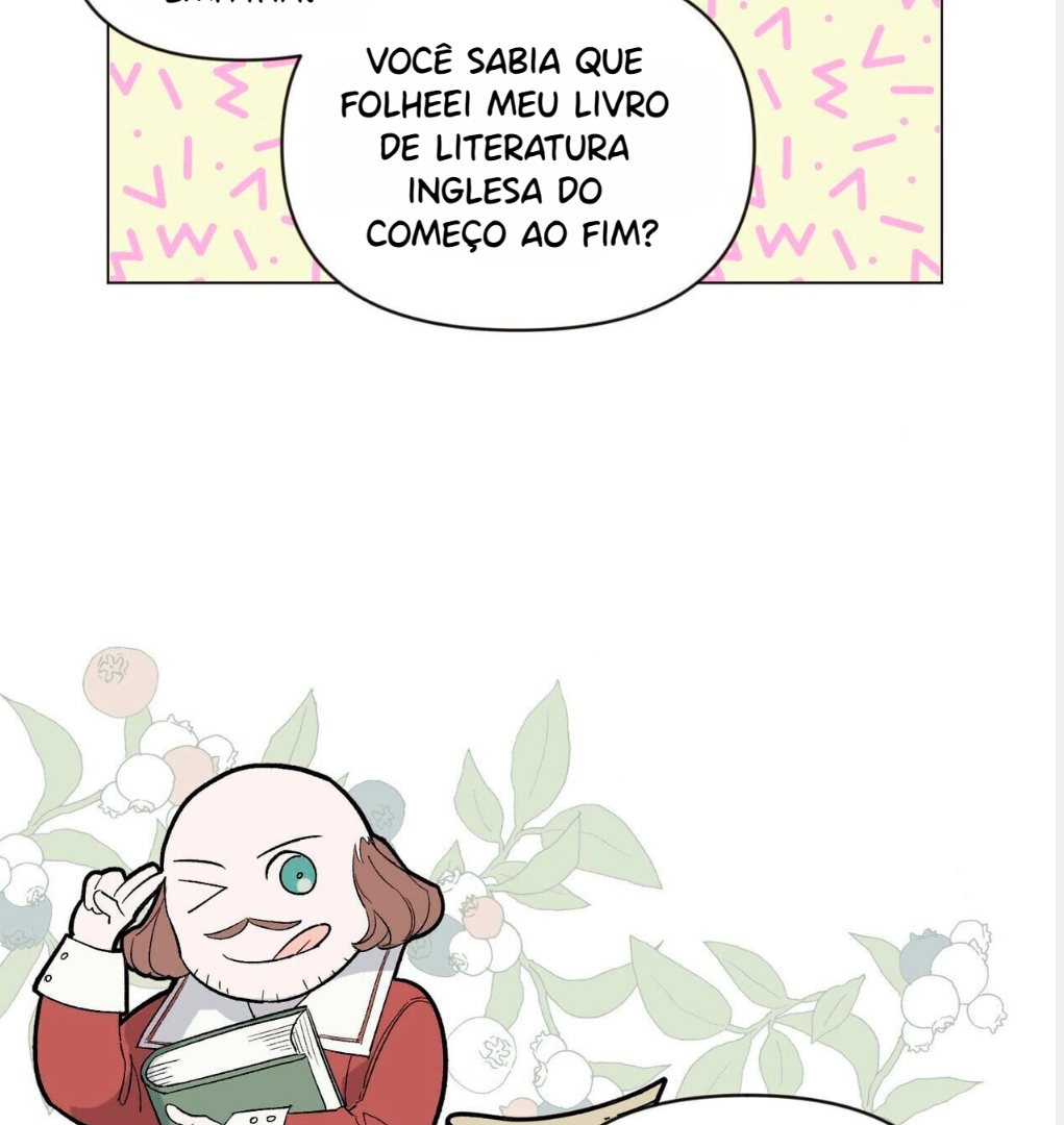 Julieta aqui não é Kansas! Capítulo 2 Página 29