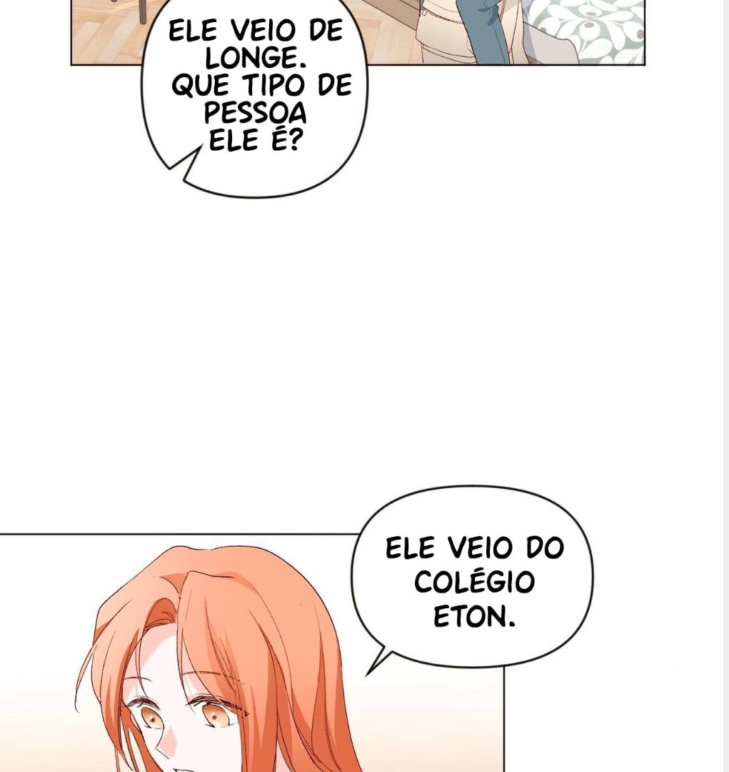 Julieta aqui não é Kansas! Capítulo 2 Página 3