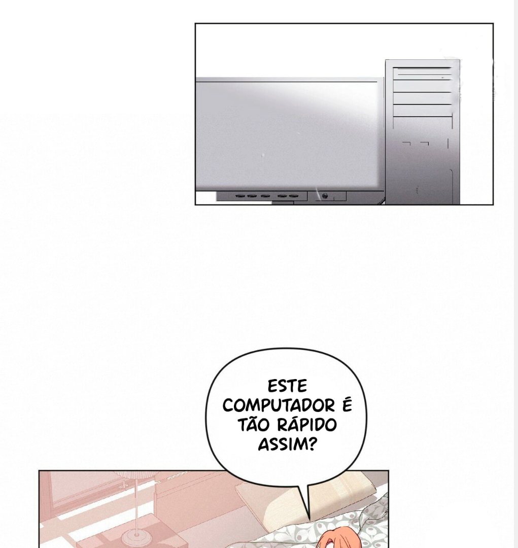 Julieta aqui não é Kansas! Capítulo 2 Página 33