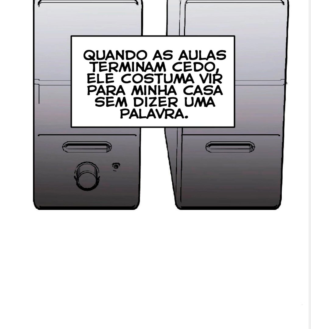 Julieta aqui não é Kansas! Capítulo 2 Página 37