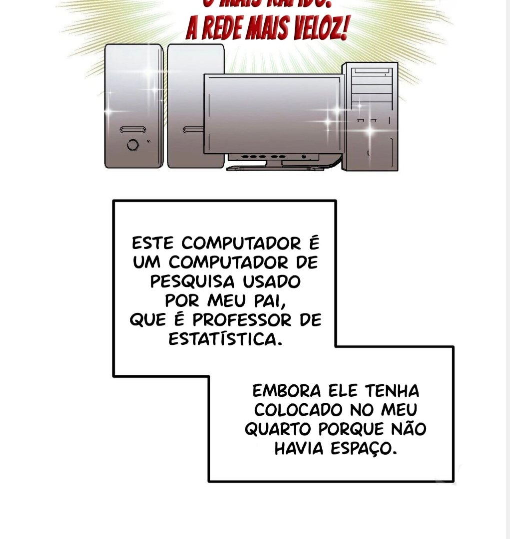 Julieta aqui não é Kansas! Capítulo 2 Página 42
