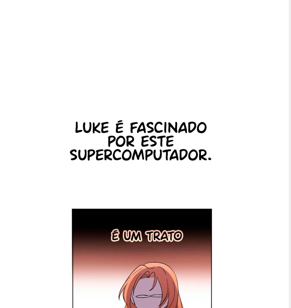 Julieta aqui não é Kansas! Capítulo 2 Página 43